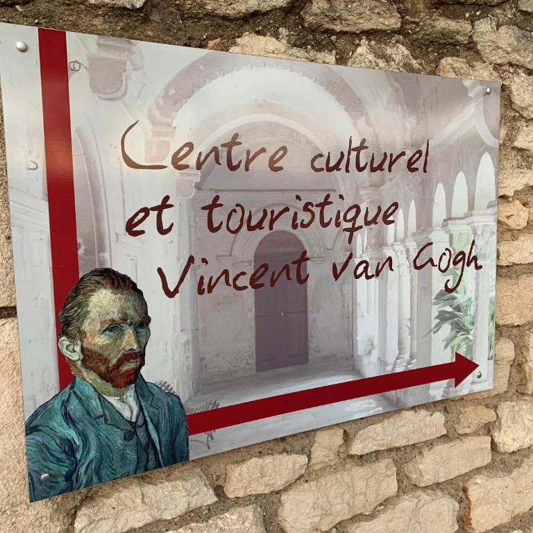 L'ALPILLE - Maison de vacances située à 10 mn à pied du centre ville de St Rémy avec place de parking privative - Maison 1 Chambre - 22
