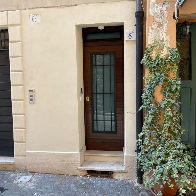 ROMA centro storico piazza Navona San Pietro a piedi - Appartamento con 1 Camera da Letto - 32
