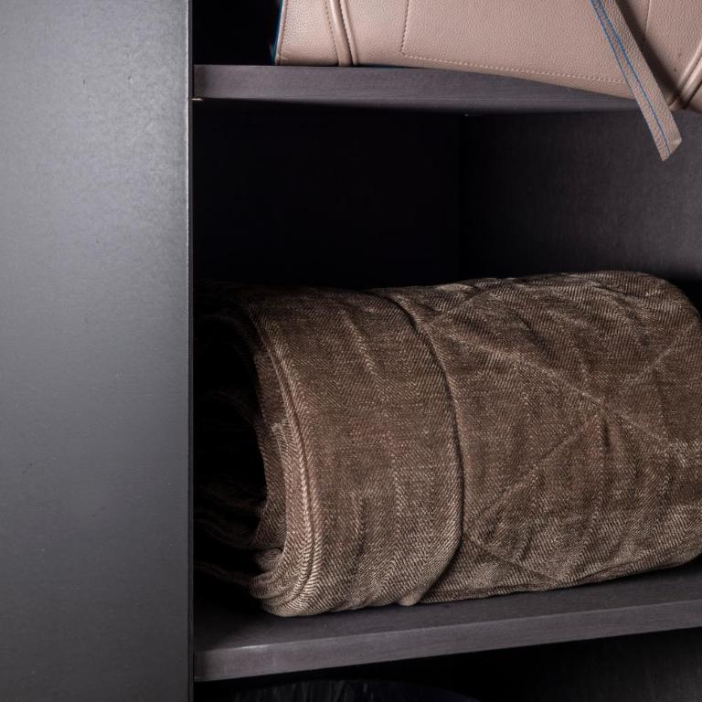 Pavillon Monceau by Happyculture - Chambre Simple - 4