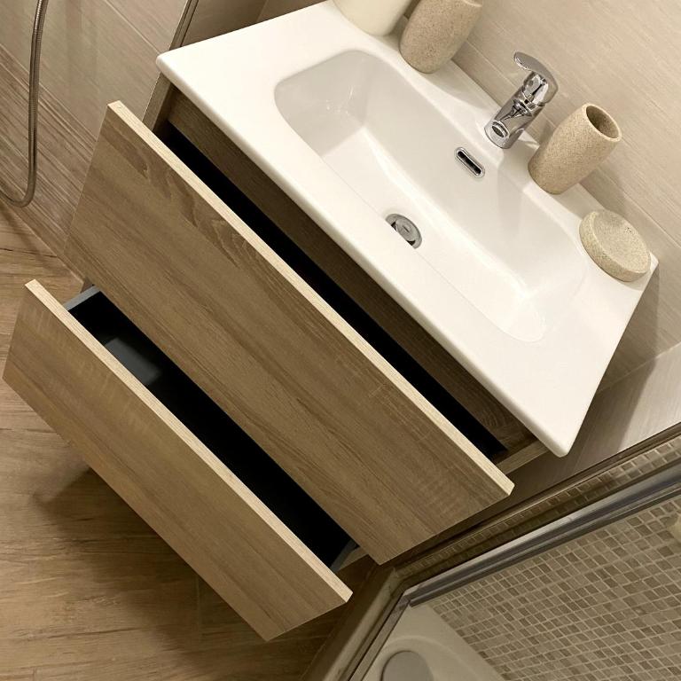 ROMA centro storico piazza Navona San Pietro a piedi - Appartamento con 1 Camera da Letto - 34