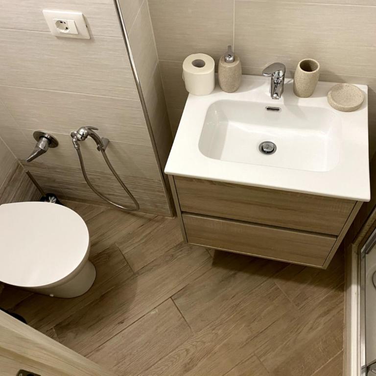 ROMA centro storico piazza Navona San Pietro a piedi - Appartamento con 1 Camera da Letto - 33