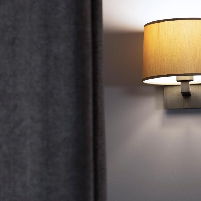 Pavillon Monceau by Happyculture - Chambre Double - 5