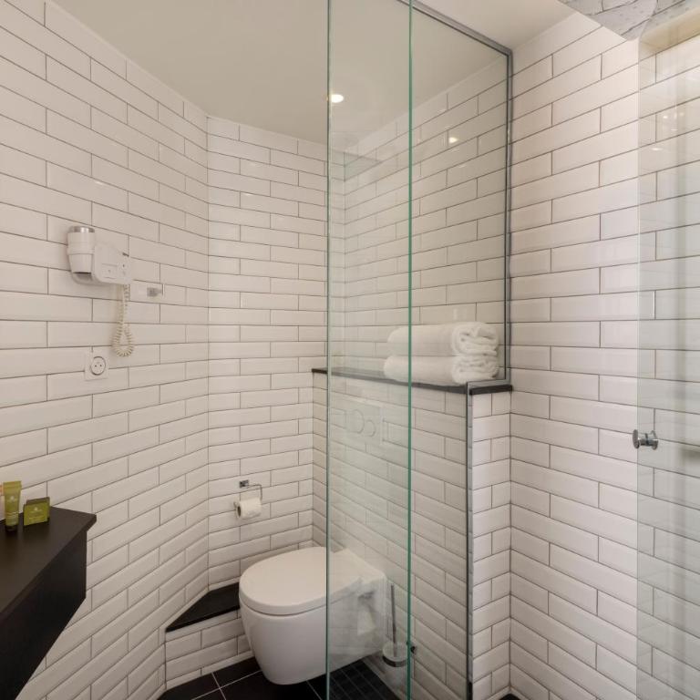 Pavillon Monceau by Happyculture - Chambre Double - 3
