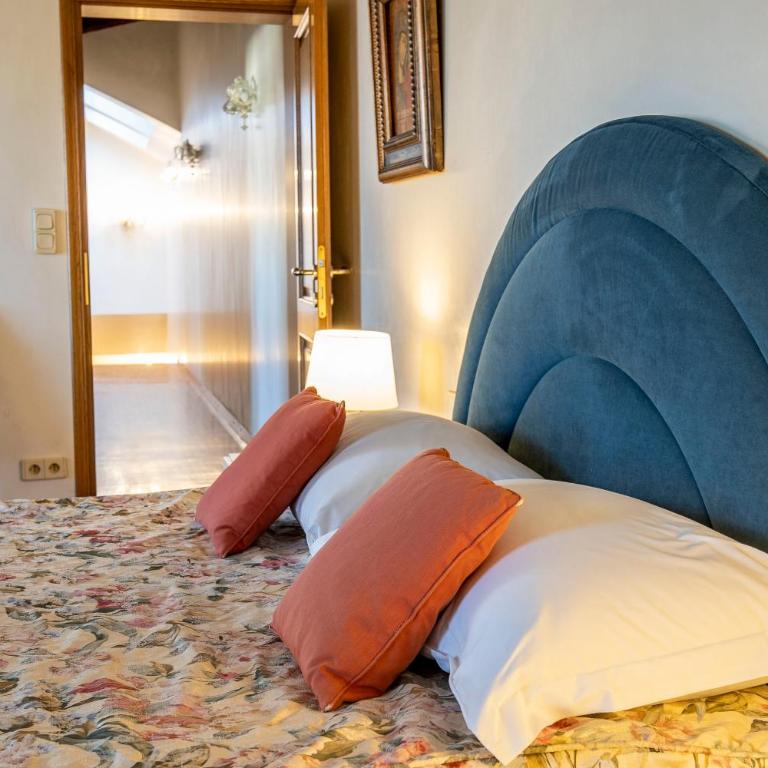 Palazzo Gradenigo by Wonderful Italy - Appartamento con Terrazza - 29
