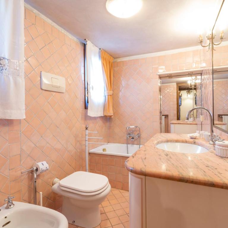 Palazzo Gradenigo by Wonderful Italy - Appartamento con Terrazza - 14