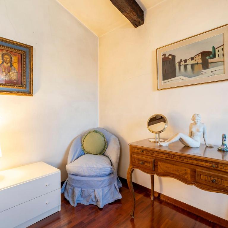 Palazzo Gradenigo by Wonderful Italy - Appartamento con Terrazza - 30