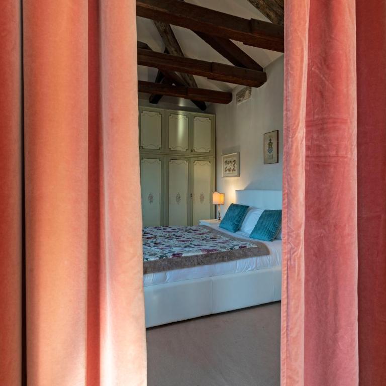 Palazzo Gradenigo by Wonderful Italy - Appartamento con Terrazza - 47