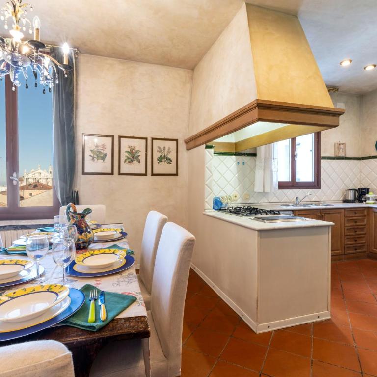 Palazzo Gradenigo by Wonderful Italy - Appartamento con Terrazza - 25
