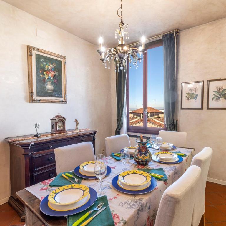 Palazzo Gradenigo by Wonderful Italy - Appartamento con Terrazza - 3