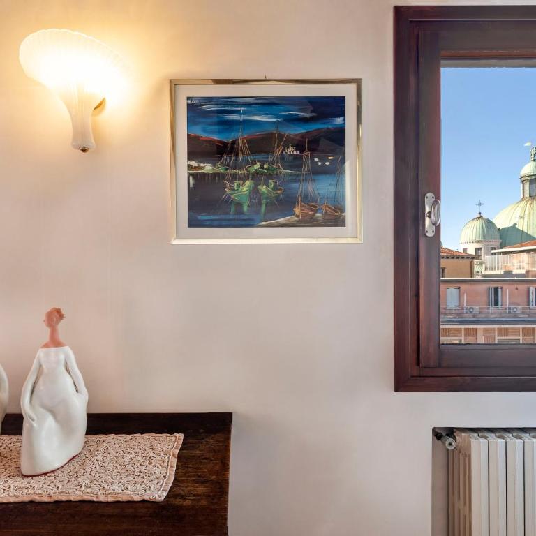 Palazzo Gradenigo by Wonderful Italy - Appartamento con Terrazza - 31
