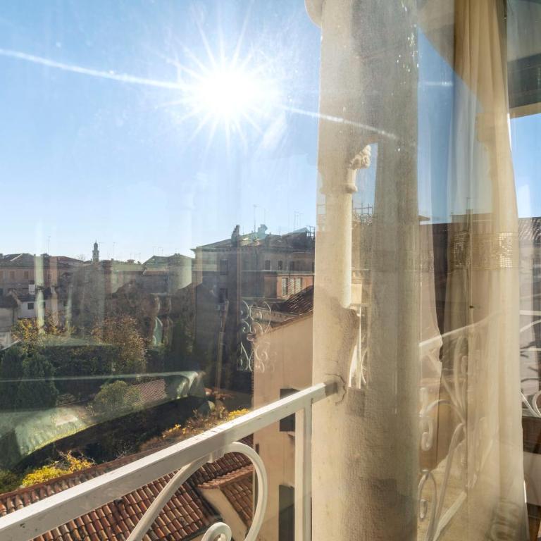 Palazzo Gradenigo by Wonderful Italy - Appartamento con Terrazza - 42