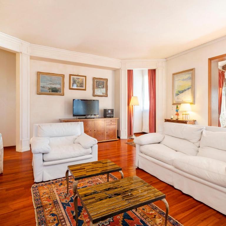 Palazzo Gradenigo by Wonderful Italy - Appartamento con Terrazza - 23