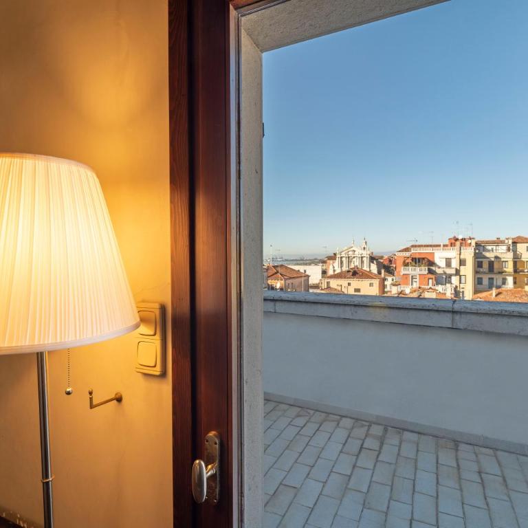 Palazzo Gradenigo by Wonderful Italy - Appartamento con Terrazza - 32