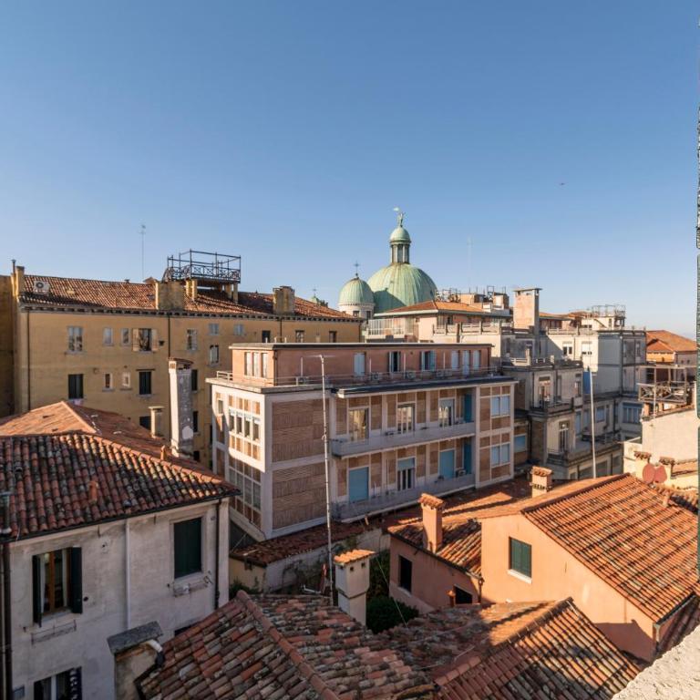 Palazzo Gradenigo by Wonderful Italy - Appartamento con Terrazza - 9