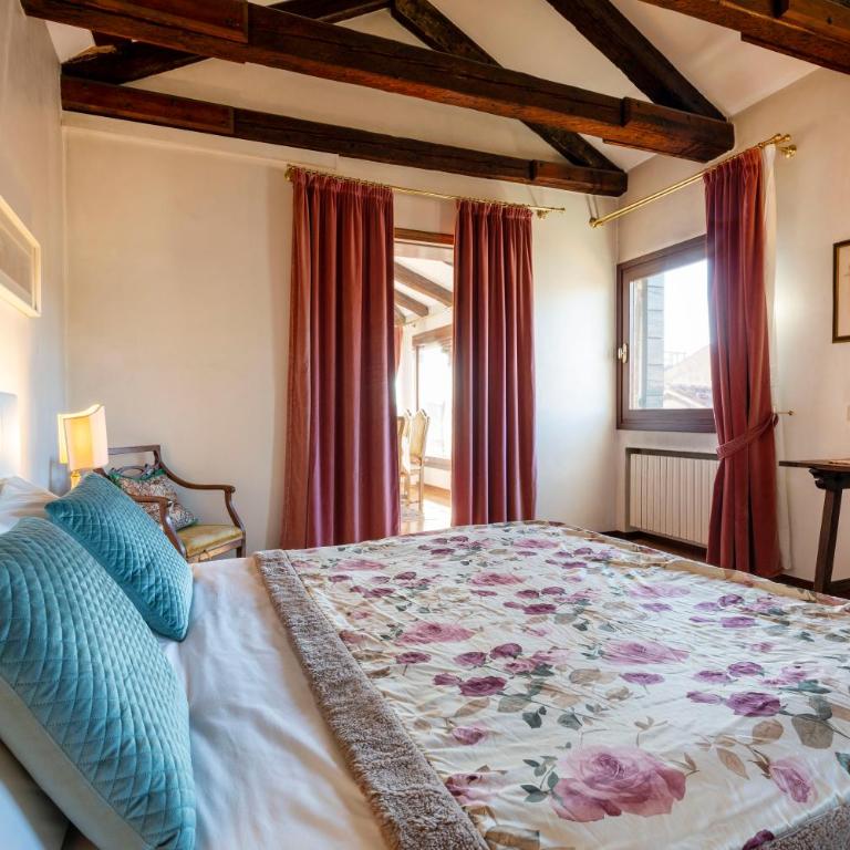 Palazzo Gradenigo by Wonderful Italy - Appartamento con Terrazza - 27