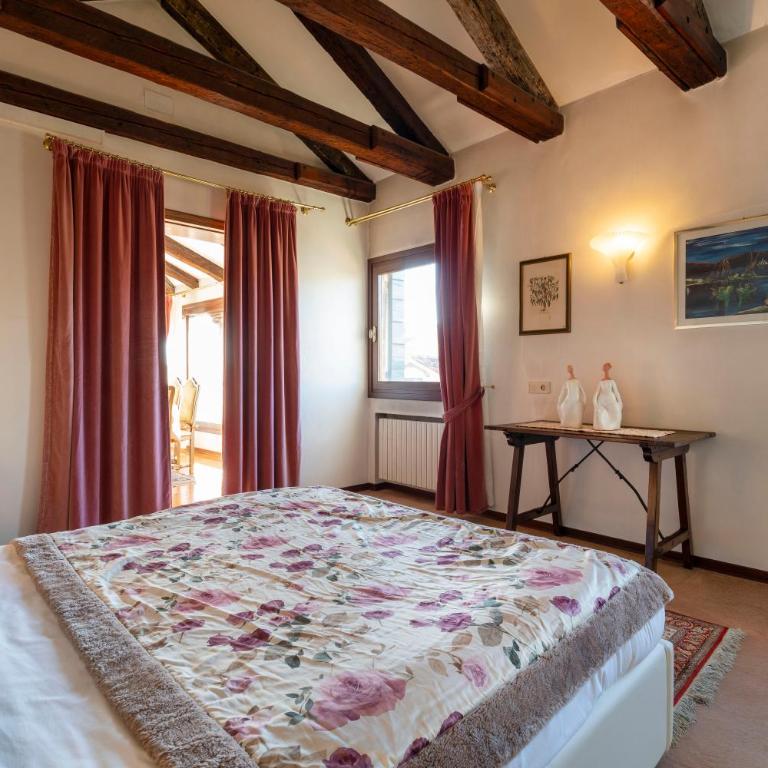 Palazzo Gradenigo by Wonderful Italy - Appartamento con Terrazza - 39