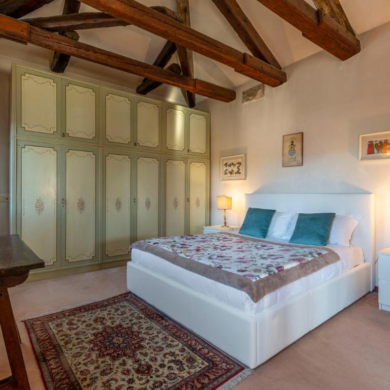 Palazzo Gradenigo by Wonderful Italy - Appartamento con Terrazza - 26
