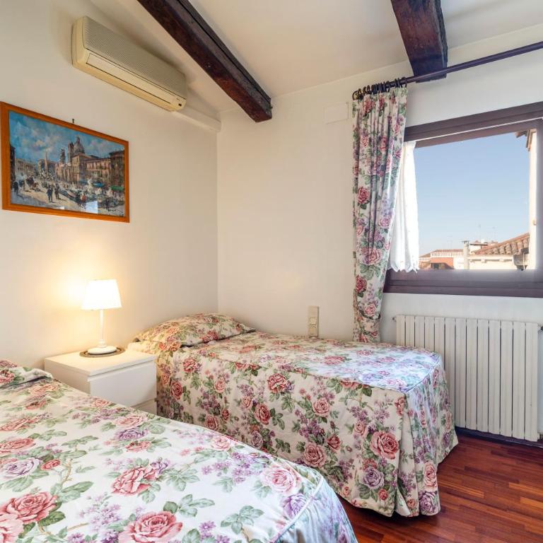 Palazzo Gradenigo by Wonderful Italy - Appartamento con Terrazza - 18
