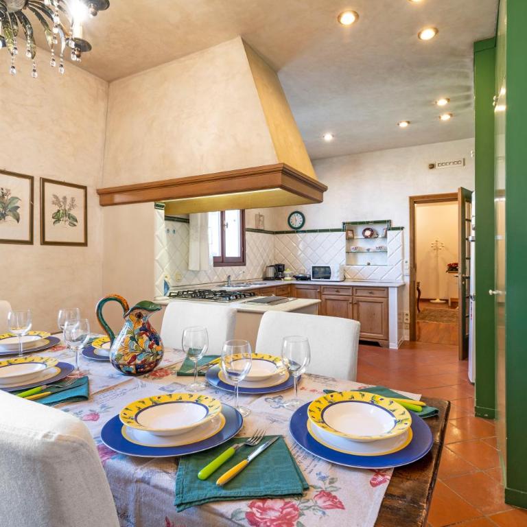 Palazzo Gradenigo by Wonderful Italy - Appartamento con Terrazza - 10