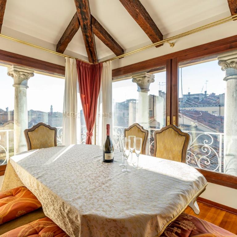 Palazzo Gradenigo by Wonderful Italy - Appartamento con Terrazza - 44