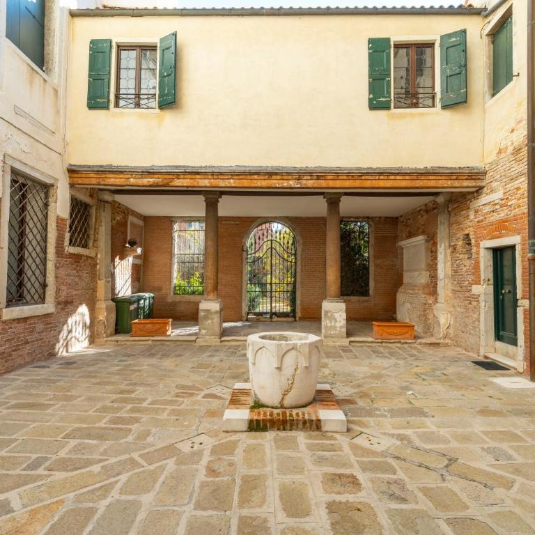 Palazzo Gradenigo by Wonderful Italy - Appartamento con Terrazza - 49