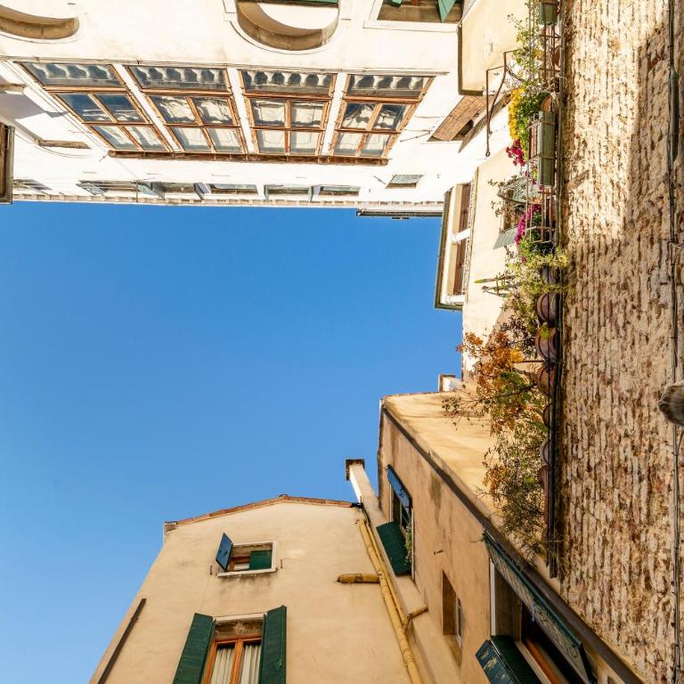 Palazzo Gradenigo by Wonderful Italy - Appartamento con Terrazza - 50