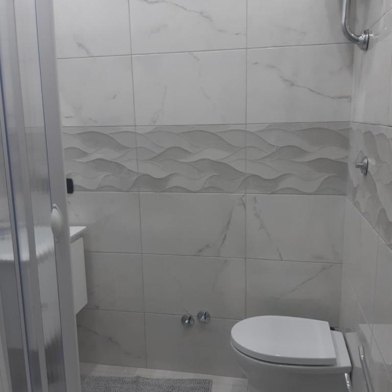 Dimora Filangieri - Camera Tripla con Bagno Privato Esterno - 11