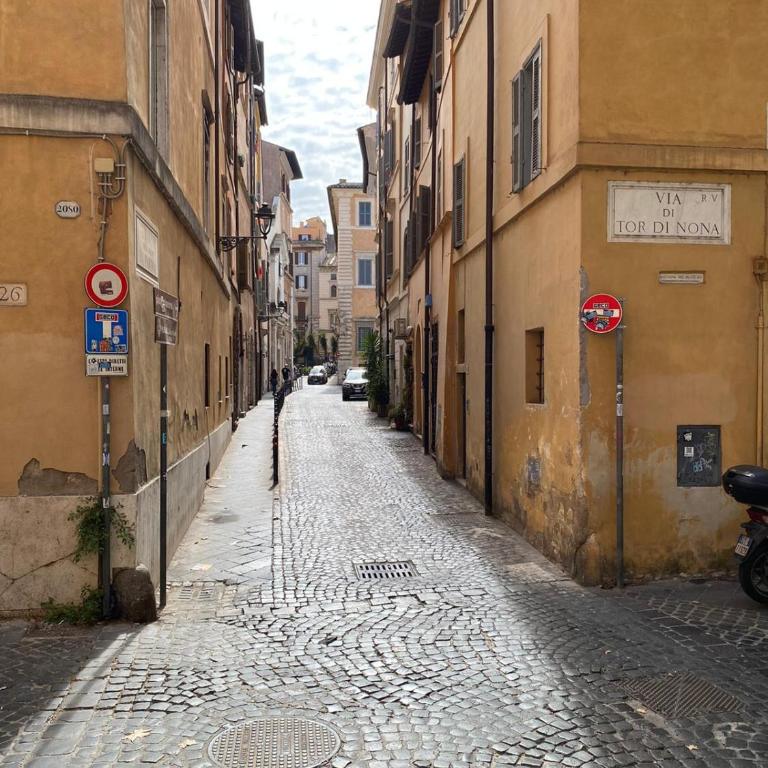 ROMA centro storico piazza Navona San Pietro a piedi - Appartamento con 1 Camera da Letto - 44
