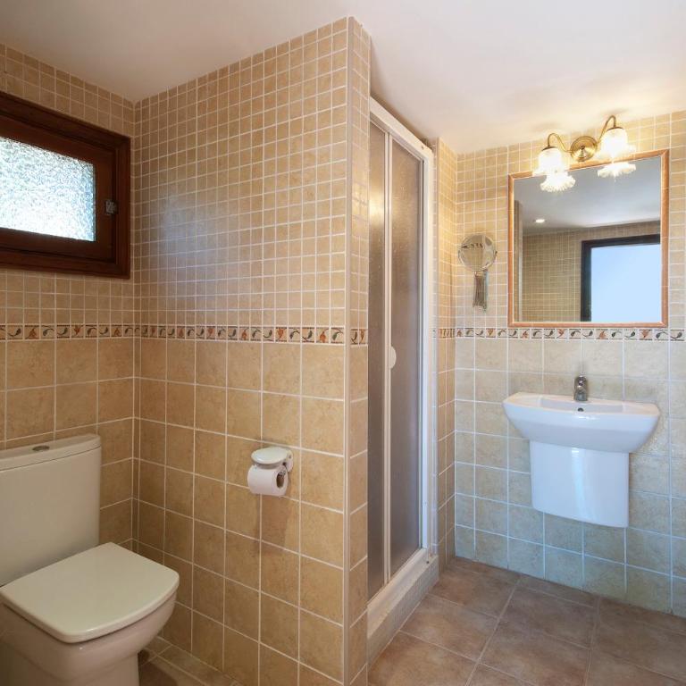 Villa Punxa - Villa - 32