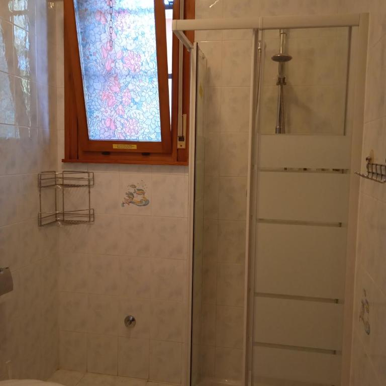 Adriella apartments - Two-Bedroom Apartment with Terrace - 34