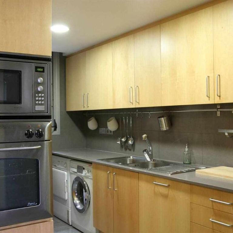 PASSEIG DE GRACIA SUN APARTAMENT BALCONY / 2 BEDROOMS - Apartamento de 2 dormitorios - 10