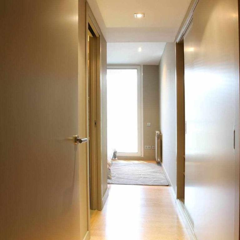 PASSEIG DE GRACIA SUN APARTAMENT BALCONY / 2 BEDROOMS - Apartamento de 2 dormitorios - 11