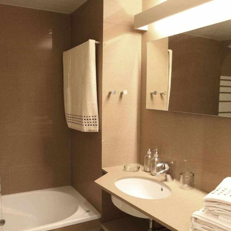 PASSEIG DE GRACIA SUN APARTAMENT BALCONY / 2 BEDROOMS - Apartamento de 2 dormitorios - 15