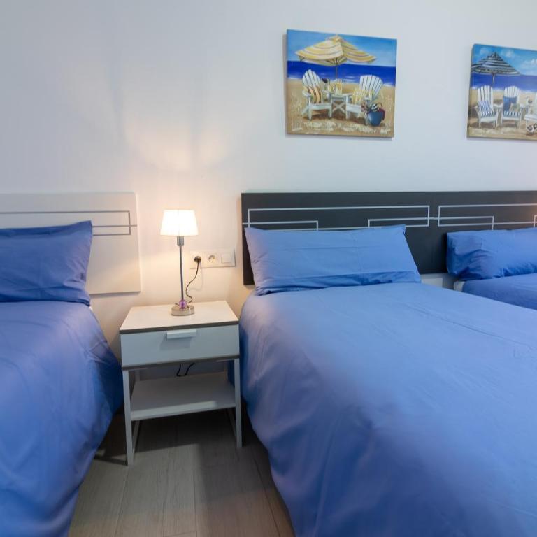 Santa María FreshApartments - Two-Bedroom Apartment - 17