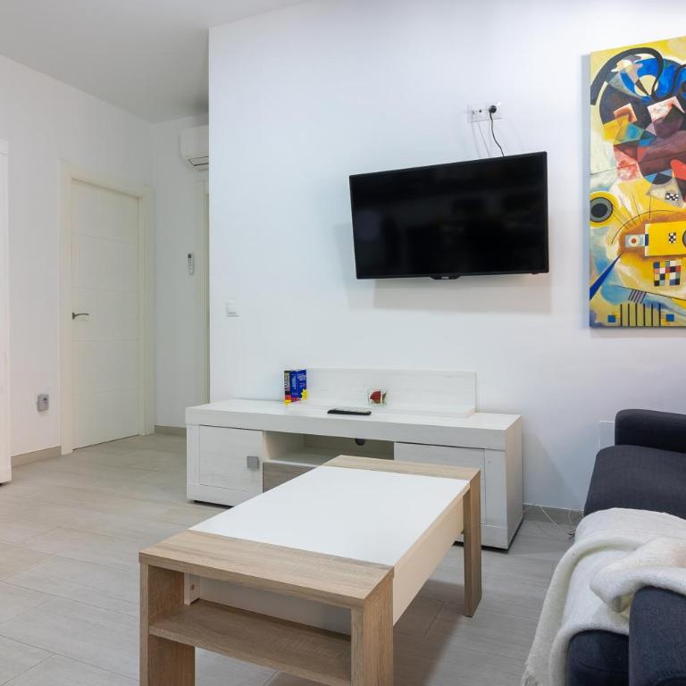 Santa María FreshApartments - Two-Bedroom Apartment - 9