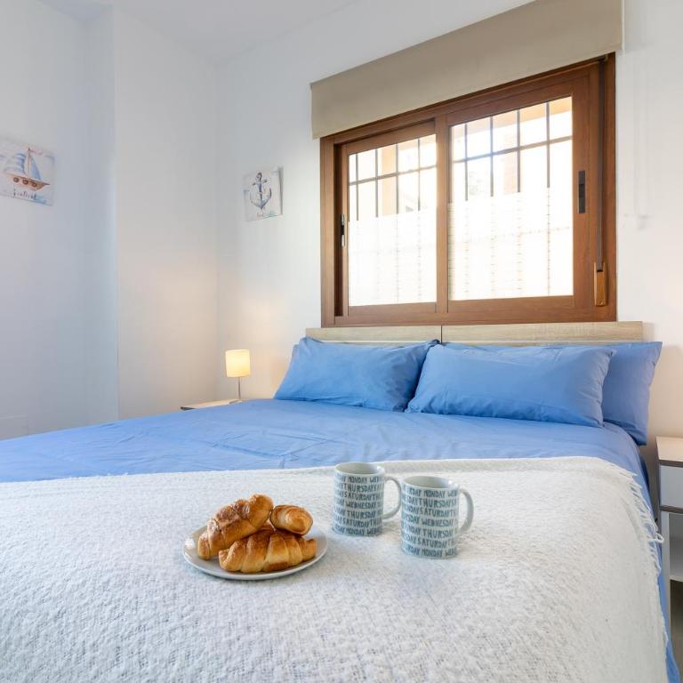 Santa María FreshApartments - Two-Bedroom Apartment - 1