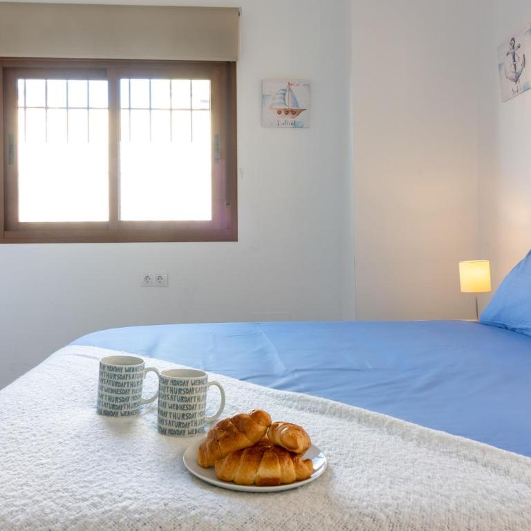 Santa María FreshApartments - Two-Bedroom Apartment - 2