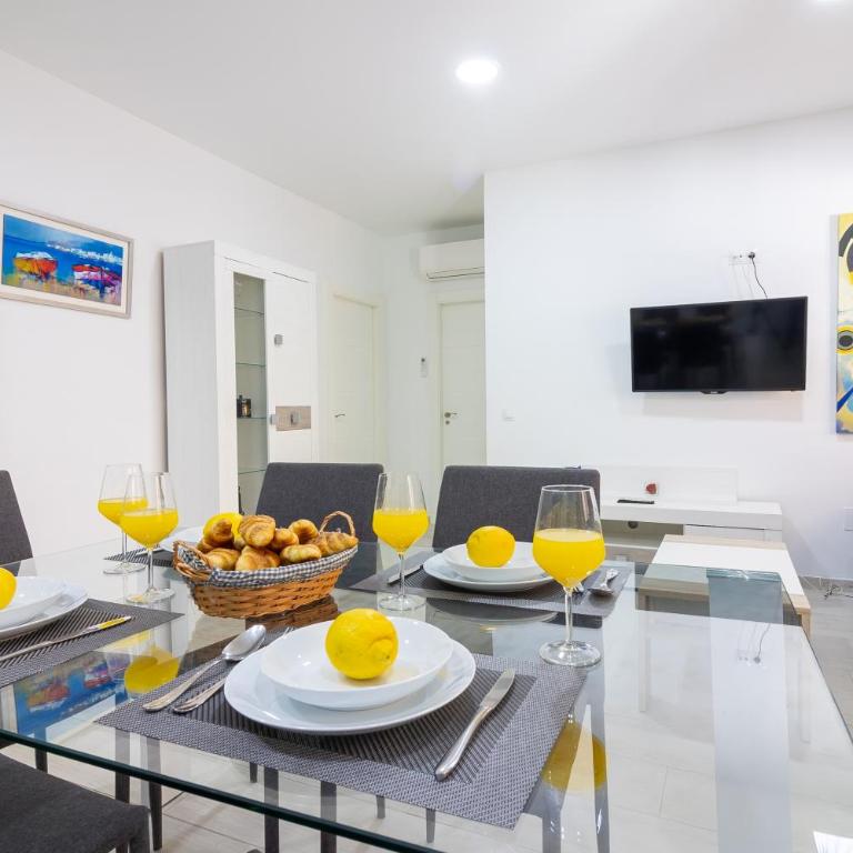 Santa María FreshApartments - Two-Bedroom Apartment - 5