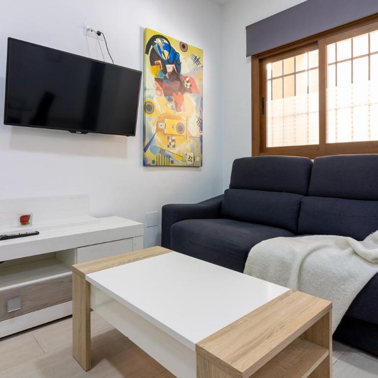 Santa María FreshApartments - Two-Bedroom Apartment - 8
