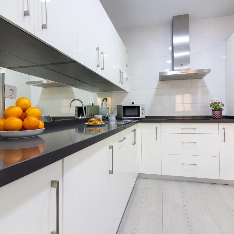 Santa María FreshApartments - Two-Bedroom Apartment - 10