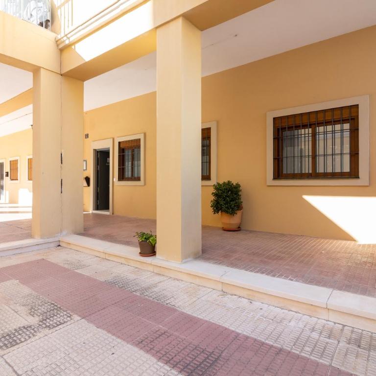 Santa María FreshApartments - Two-Bedroom Apartment - 20