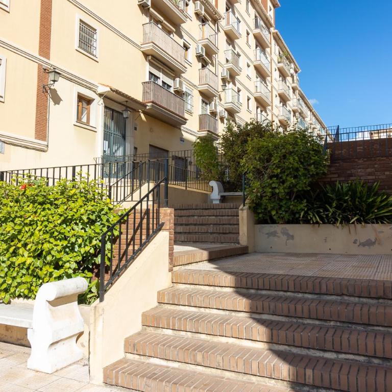 Santa María FreshApartments - Two-Bedroom Apartment - 23