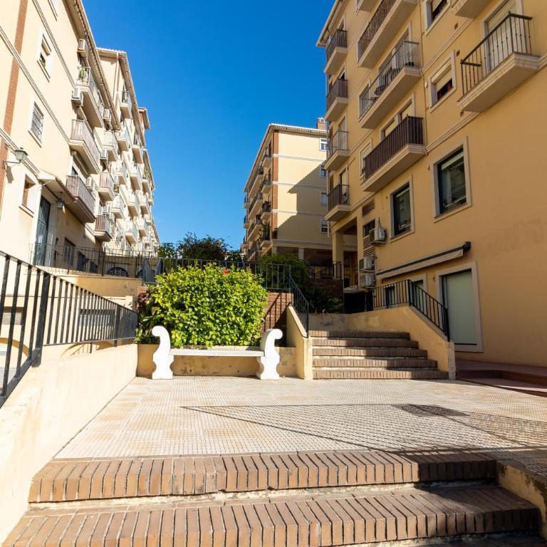 Santa María FreshApartments - Two-Bedroom Apartment - 22