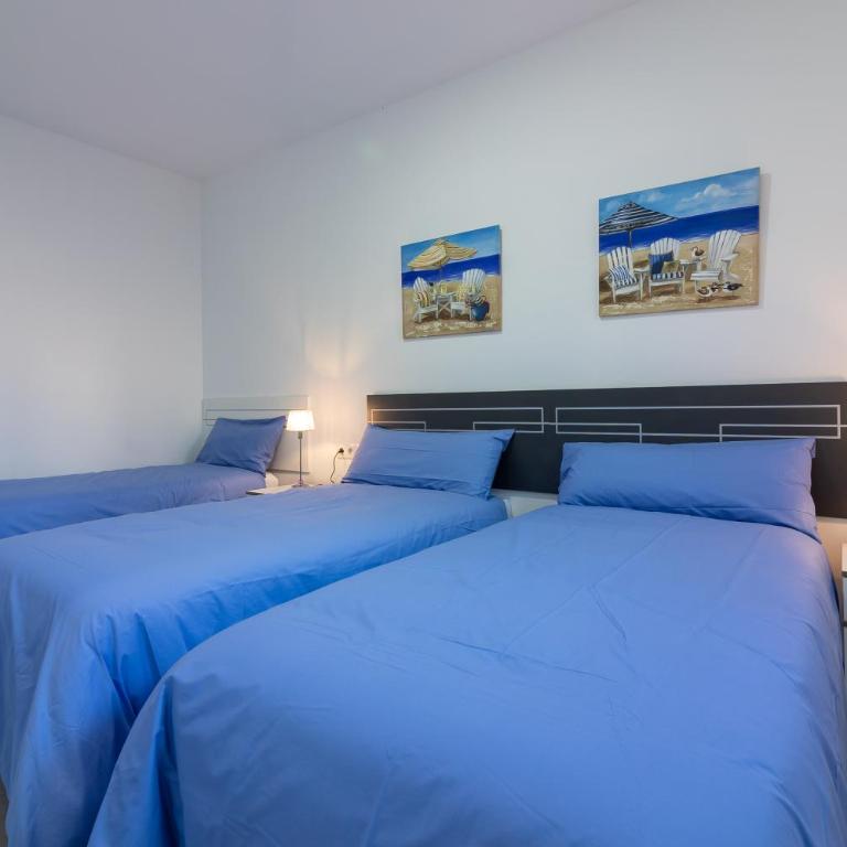 Santa María FreshApartments - Two-Bedroom Apartment - 18