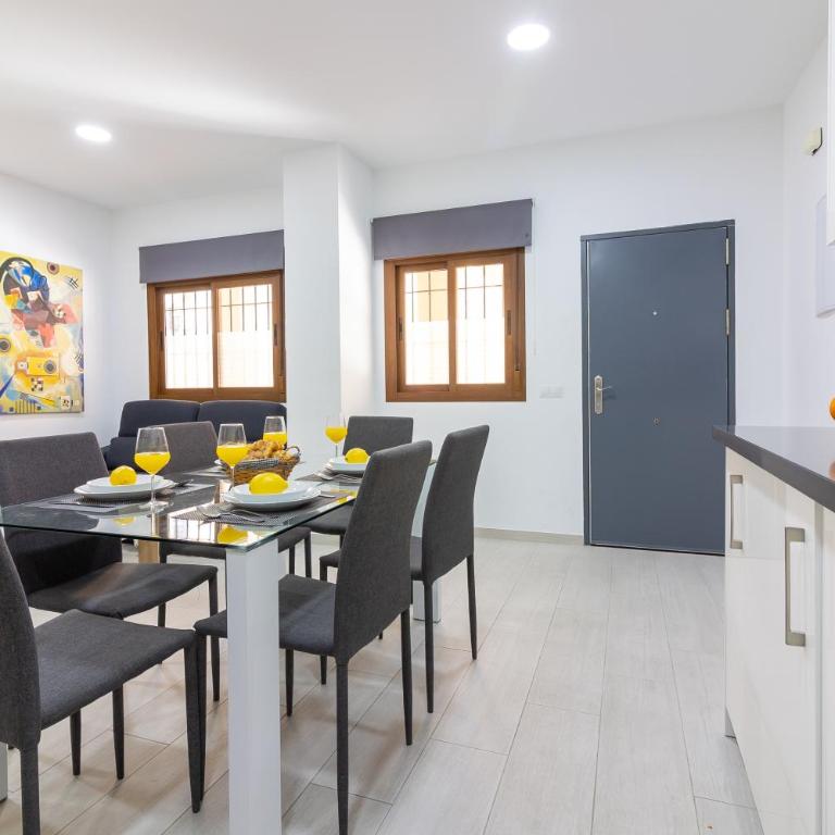 Santa María FreshApartments - Two-Bedroom Apartment - 14