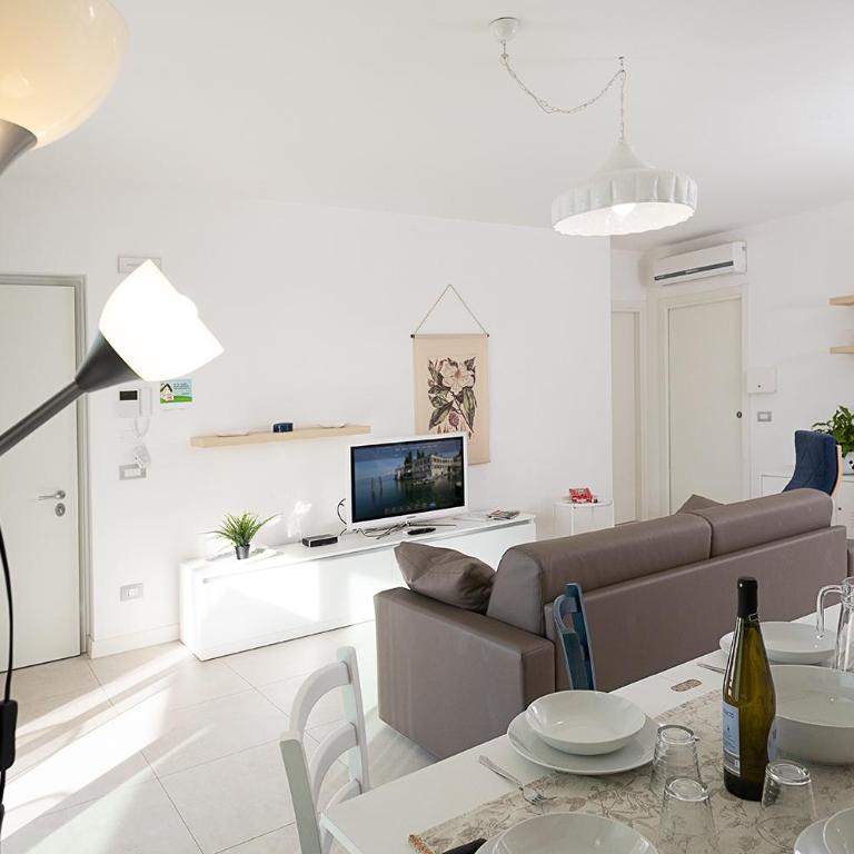 APARTMENT BREZZA DI LAGO - Regarda Travel - Appartamento Superior - 18