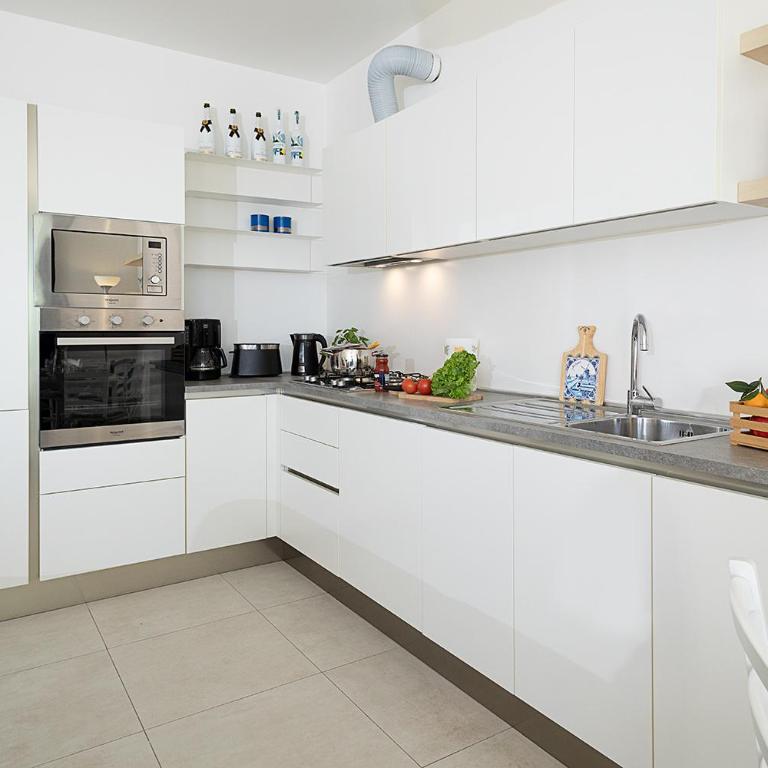 APARTMENT BREZZA DI LAGO - Regarda Travel - Appartamento Superior - 5