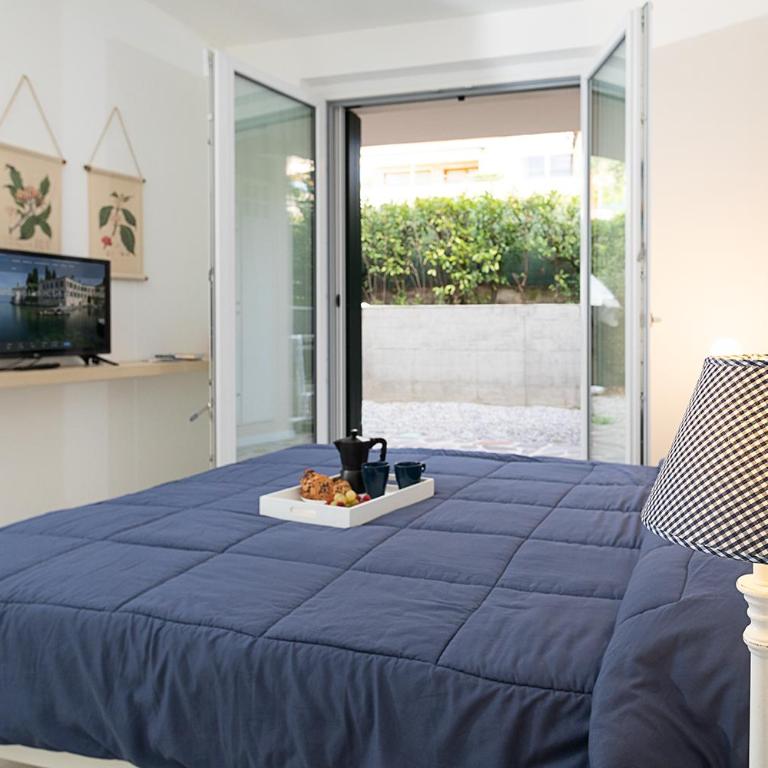 APARTMENT BREZZA DI LAGO - Regarda Travel - Appartamento Superior - 28