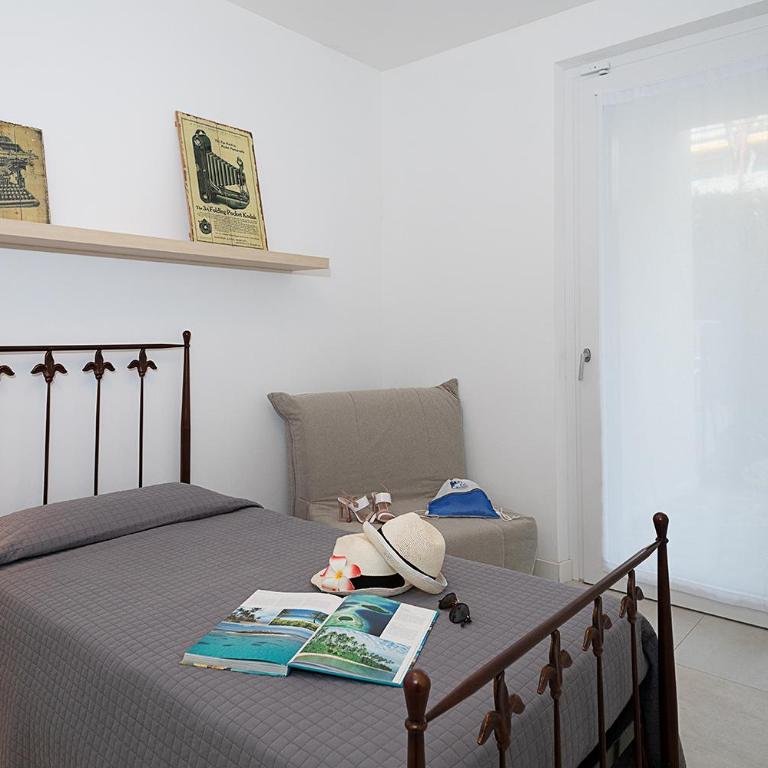 APARTMENT BREZZA DI LAGO - Regarda Travel - Appartamento Superior - 16