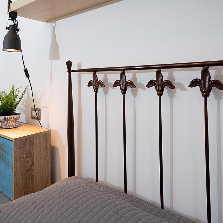 APARTMENT BREZZA DI LAGO - Regarda Travel - Appartamento Superior - 17